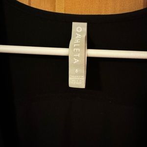 Athleta shorts jumper